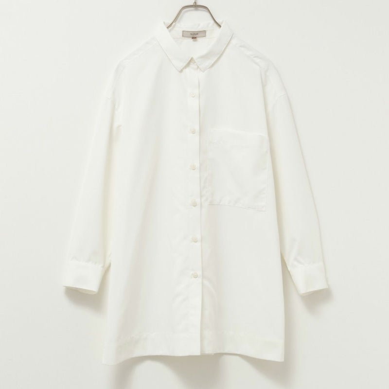 [期間限定価格]HusHusH  チュニックシャツ レディース商品画像-11