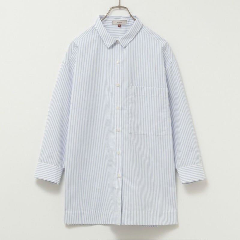 [期間限定価格]HusHusH  チュニックシャツ レディース商品画像-12