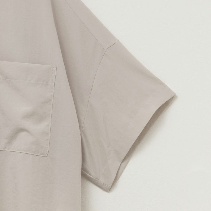 HusHusH  バックフリルサテンシャツ レディース商品画像-17