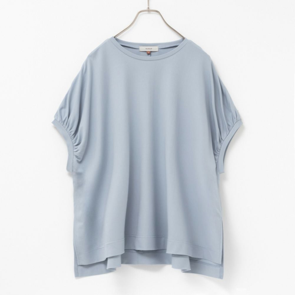 HusHusH ドルマンチュニックプルオーバー レディース ネコポス 対応商品