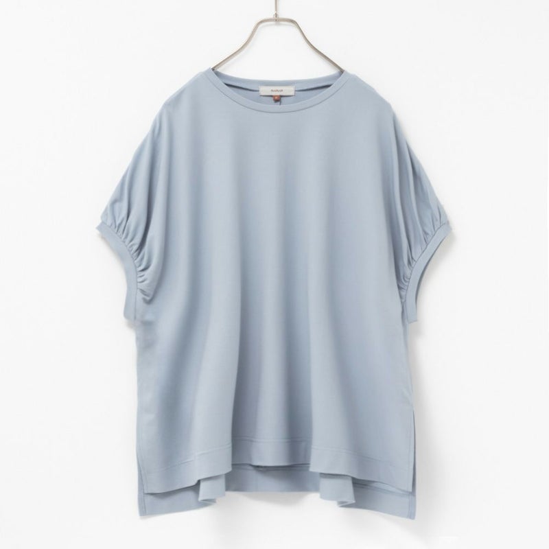 HusHusH  ドルマンチュニックプルオーバー レディース メール便 対応商品商品画像-15