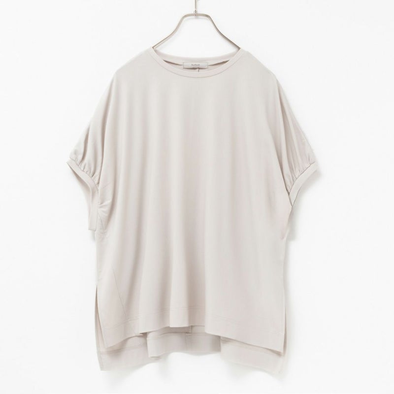 HusHusH ドルマンチュニックプルオーバー レディース メール便 対応商品商品画像-16