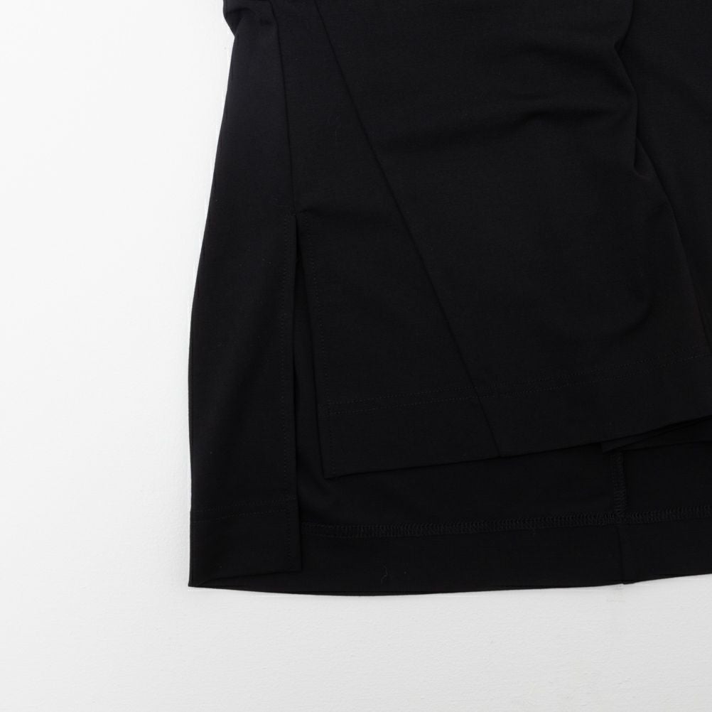 HusHusH ドルマンチュニックプルオーバー レディース ネコポス 対応商品