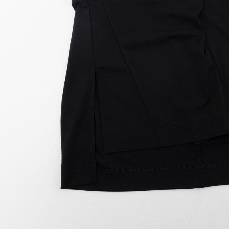 HusHusH  ドルマンチュニックプルオーバー レディース メール便 対応商品商品画像-20