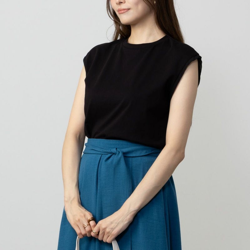 HusHusH スリーブレスプルオーバー レディース商品画像-2