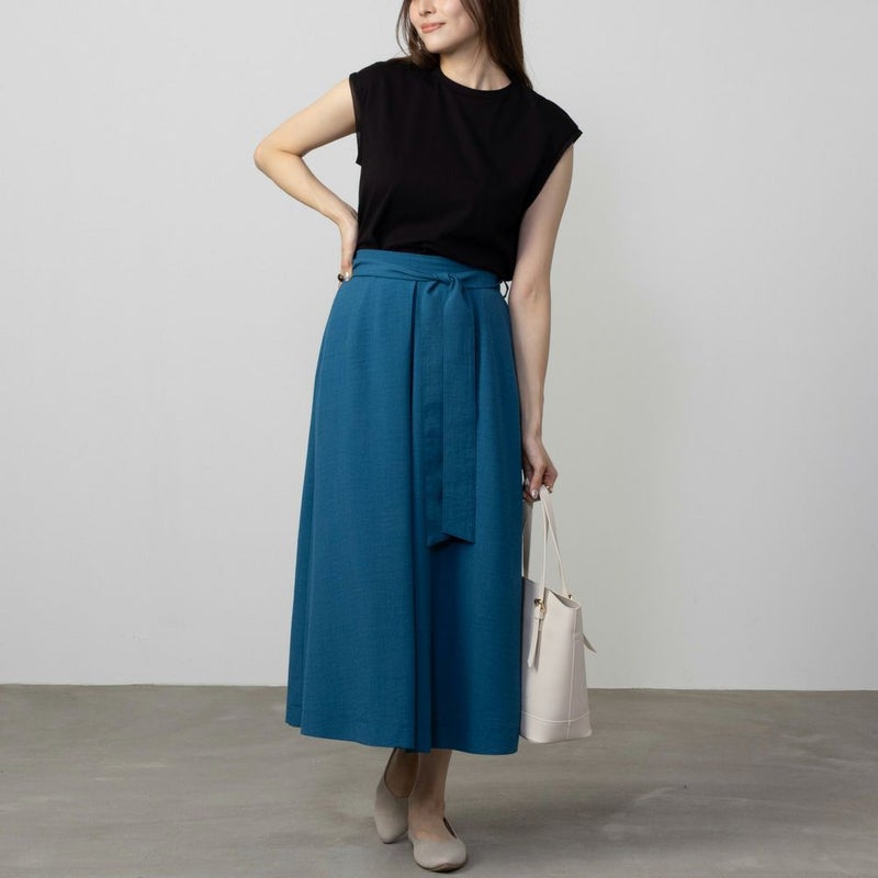 HusHusH スリーブレスプルオーバー レディース商品画像-7