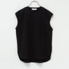 [期間限定価格]HusHusH  スリーブレスプルオーバー レディース商品サムネイル-11
