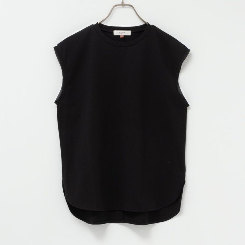 [期間限定価格]HusHusH  スリーブレスプルオーバー レディース商品画像-11