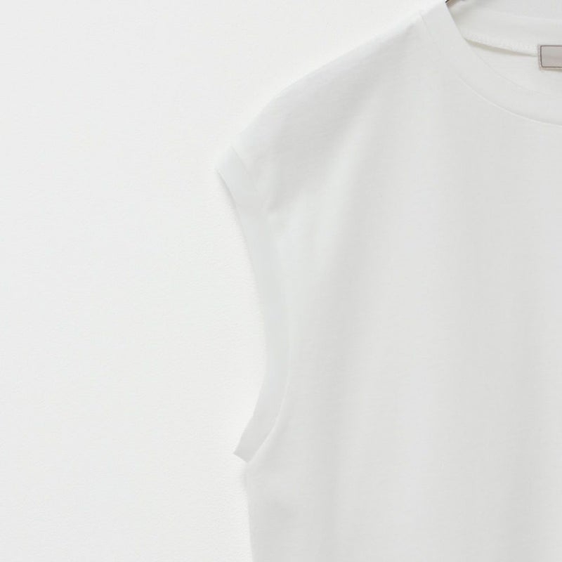 [期間限定価格]HusHusH  スリーブレスプルオーバー レディース商品画像-14