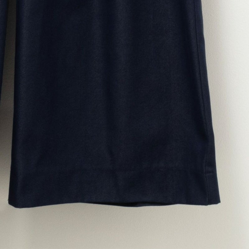 HusHusH  タックワイドパンツ レディース商品画像-14