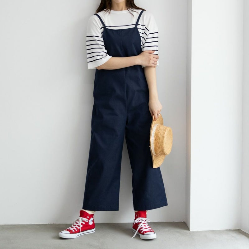 HusHusH サロペット レディース商品画像-1