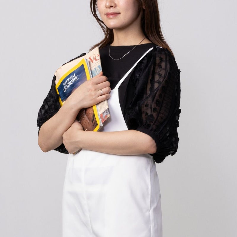 HusHusH  サロペット レディース商品画像-6