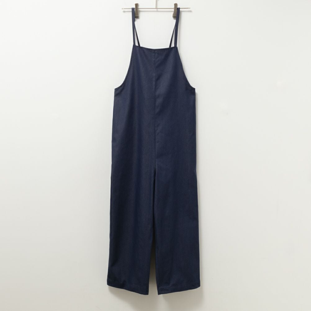 HusHusH サロペット レディース