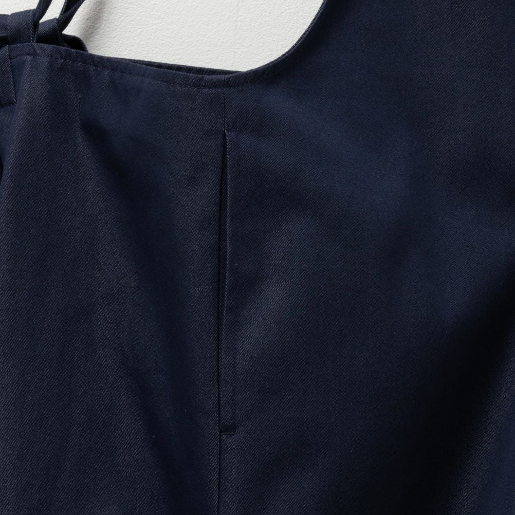 HusHusH サロペット レディース