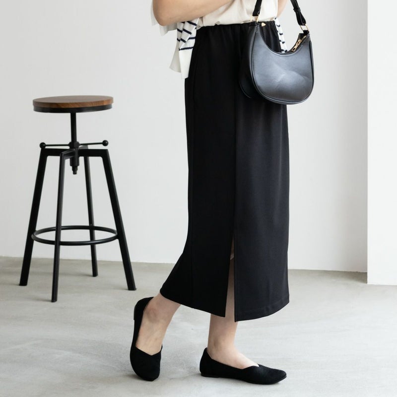 [期間限定価格]HusHusH  タイトスカート レディース商品画像-1