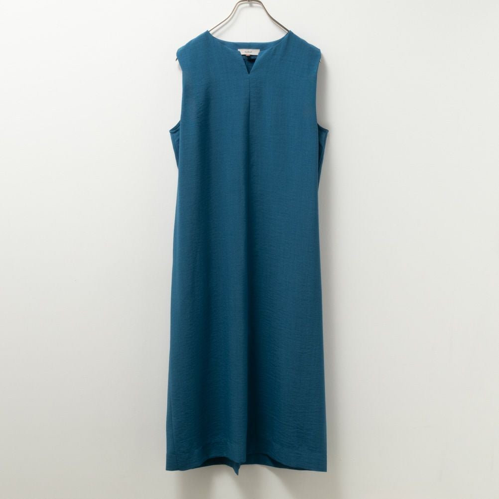 HusHusH キーネックジャンパースカート レディース