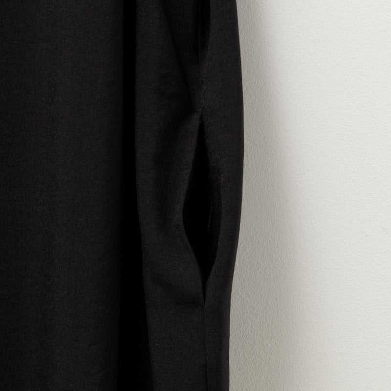 HusHusH キーネックジャンパースカート レディース商品画像-13