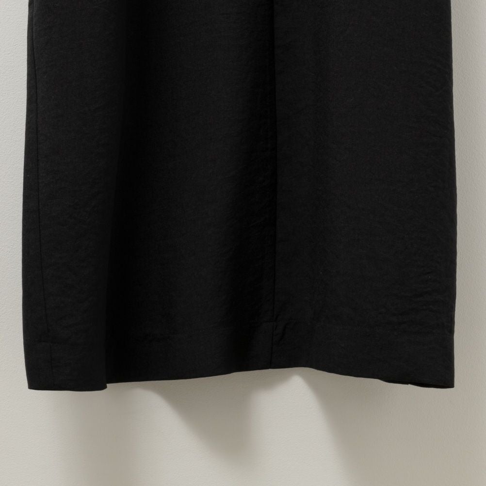 HusHusH キーネックジャンパースカート レディース