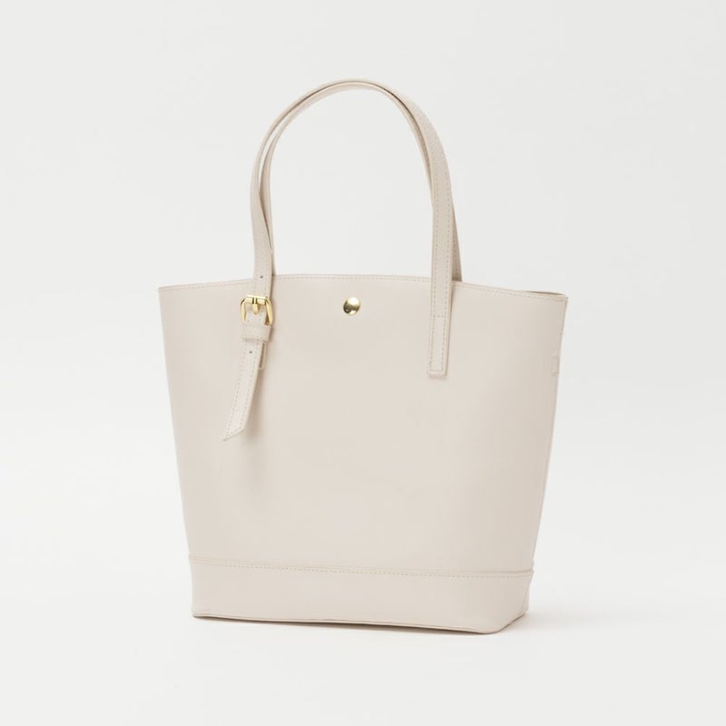 HusHusH  合皮ライトトートバッグ商品画像-3