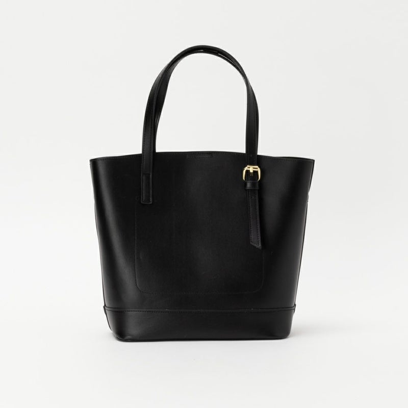 HusHusH 合皮ライトトートバッグ商品画像-5