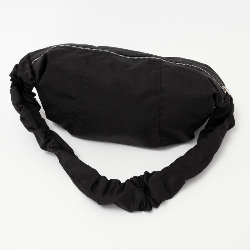 HusHusH ギャザーショルダーバッグ商品画像-7