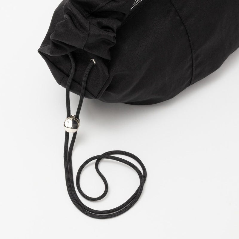 HusHusH  ギャザーショルダーバッグ商品画像-10