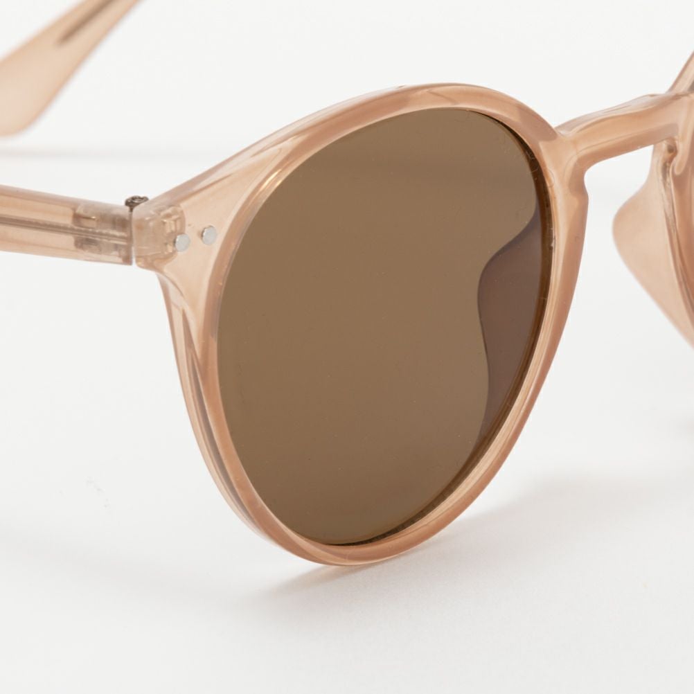 HusHusH サングラス レディース