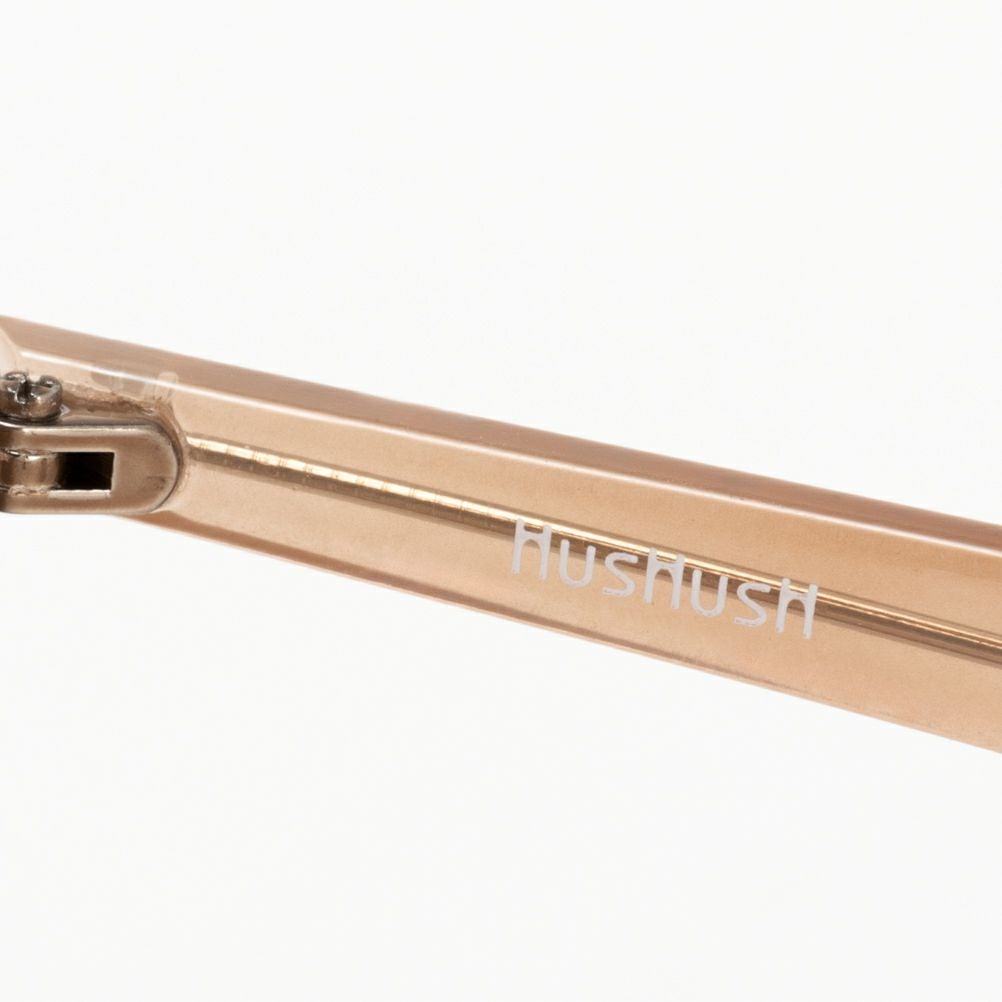 HusHusH サングラス レディース