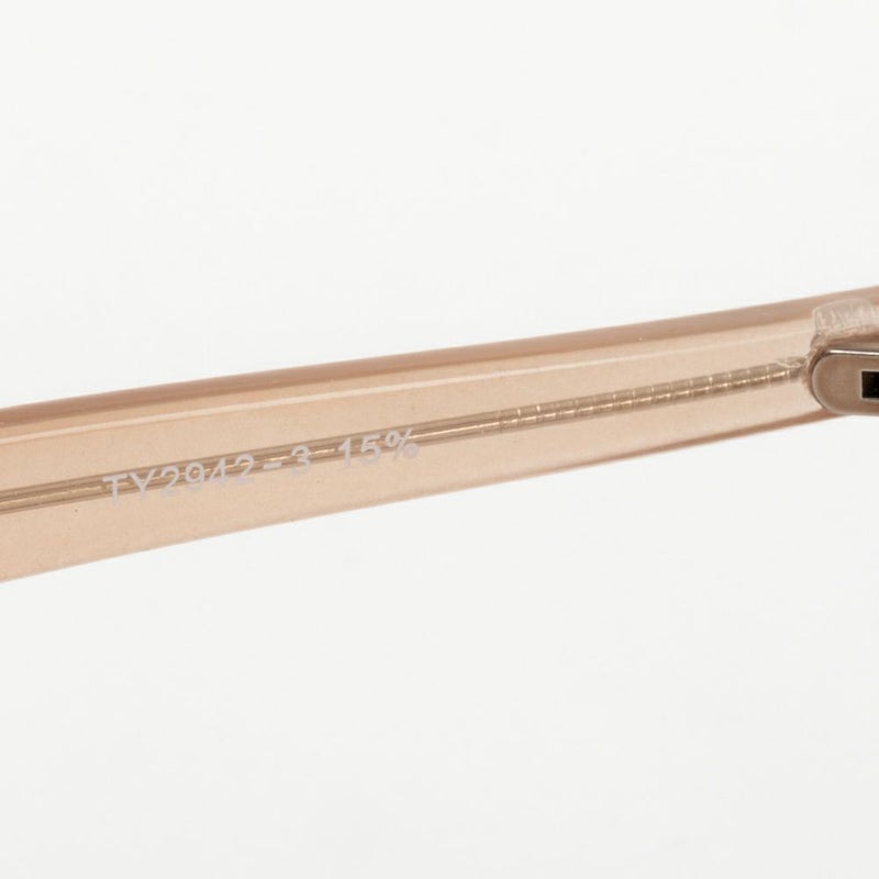 HusHusH サングラス レディース商品画像-9