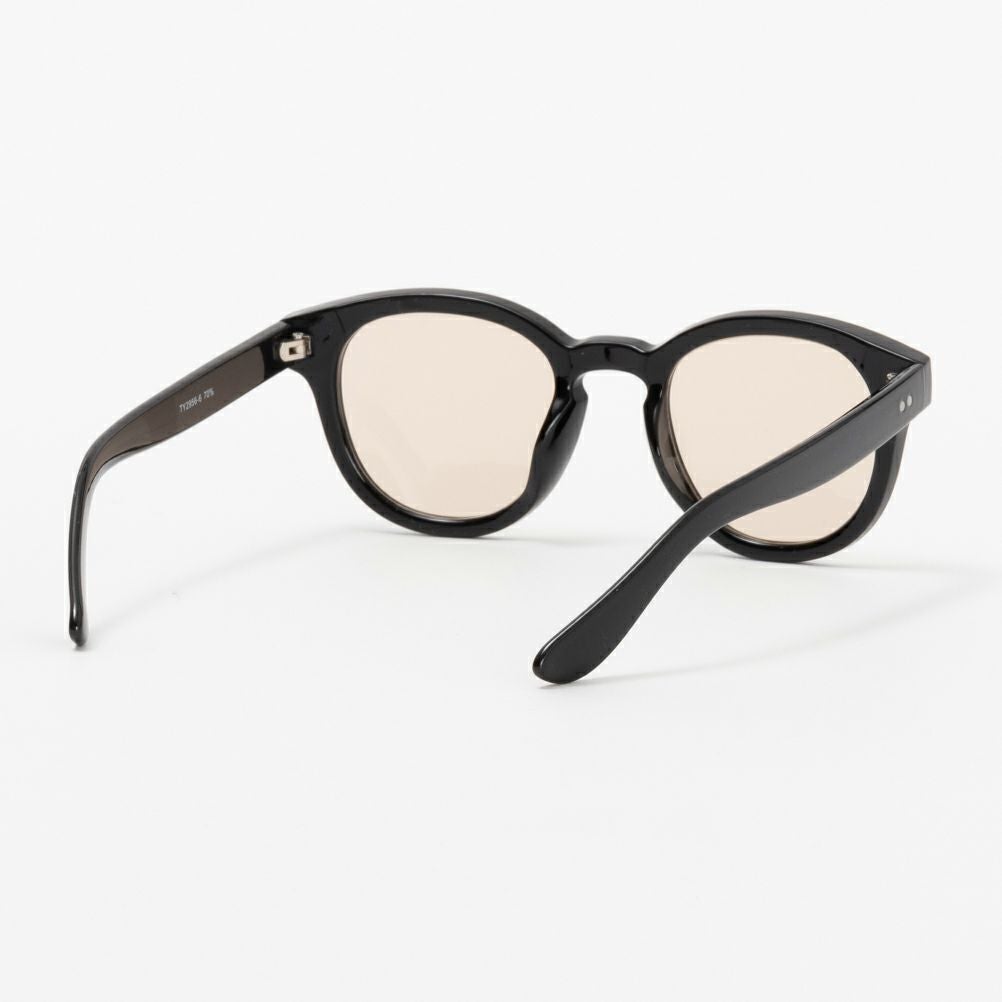 HusHusH サングラス レディース