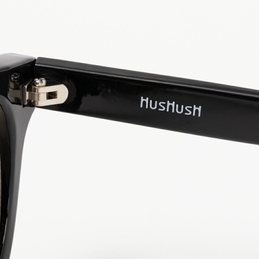 HusHusH サングラス レディース