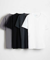 NAVY 倍速ドライ ジョーゼットショートスリーブTシャツ メンズ ネコポス 対応商品