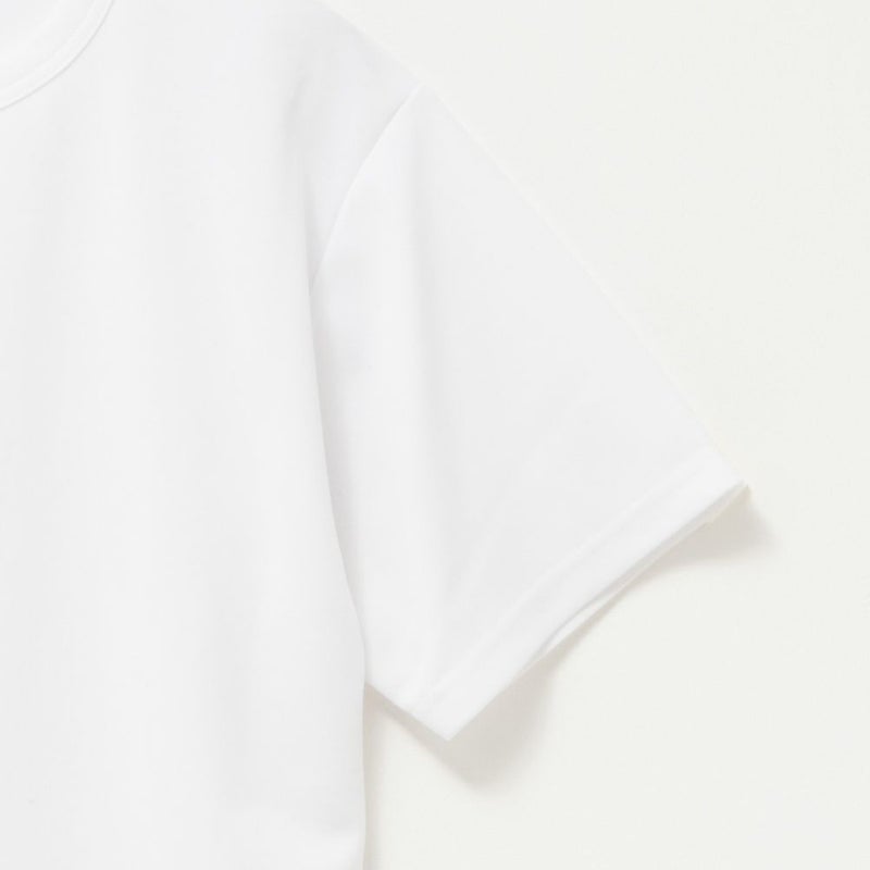 NAVY  倍速ドライ ジョーゼットショートスリーブTシャツ メンズ メール便 対応商品商品画像-11