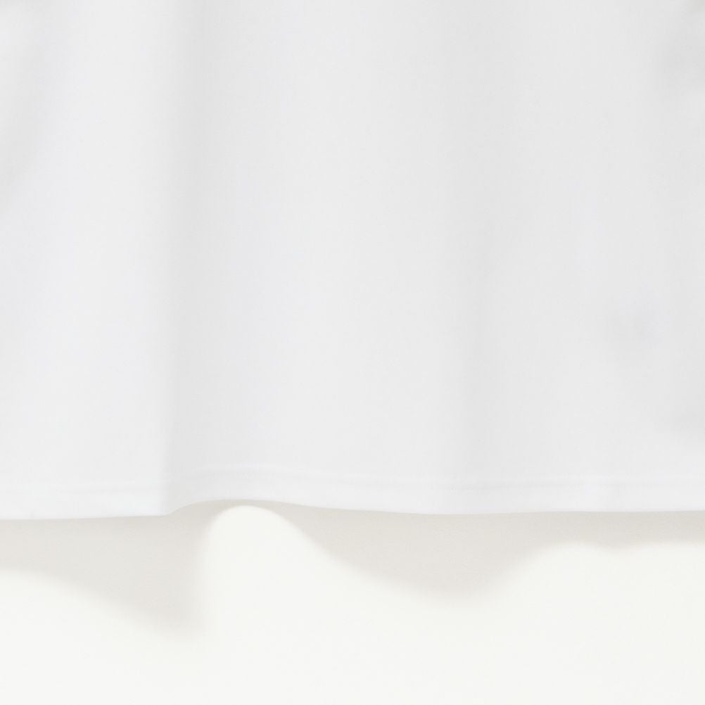 NAVY 倍速ドライ ジョーゼットショートスリーブTシャツ メンズ ネコポス 対応商品