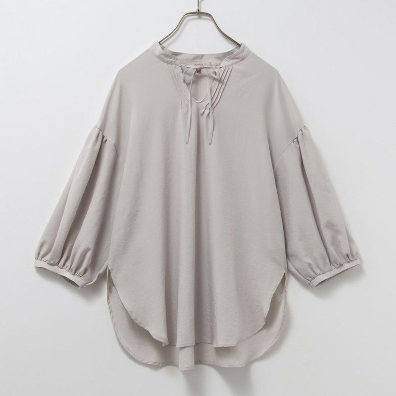 HusHusH 袖ボリュームブラウス レディース商品画像-11