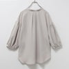 HusHusH 袖ボリュームブラウス レディース商品サムネイル-12