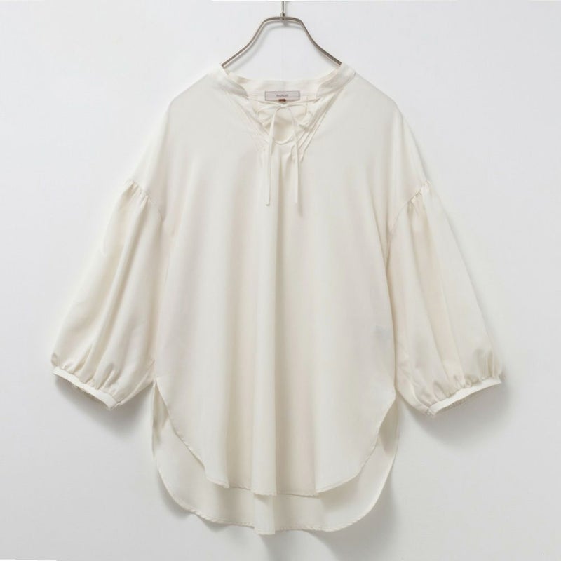 HusHusH 袖ボリュームブラウス レディース商品画像-13