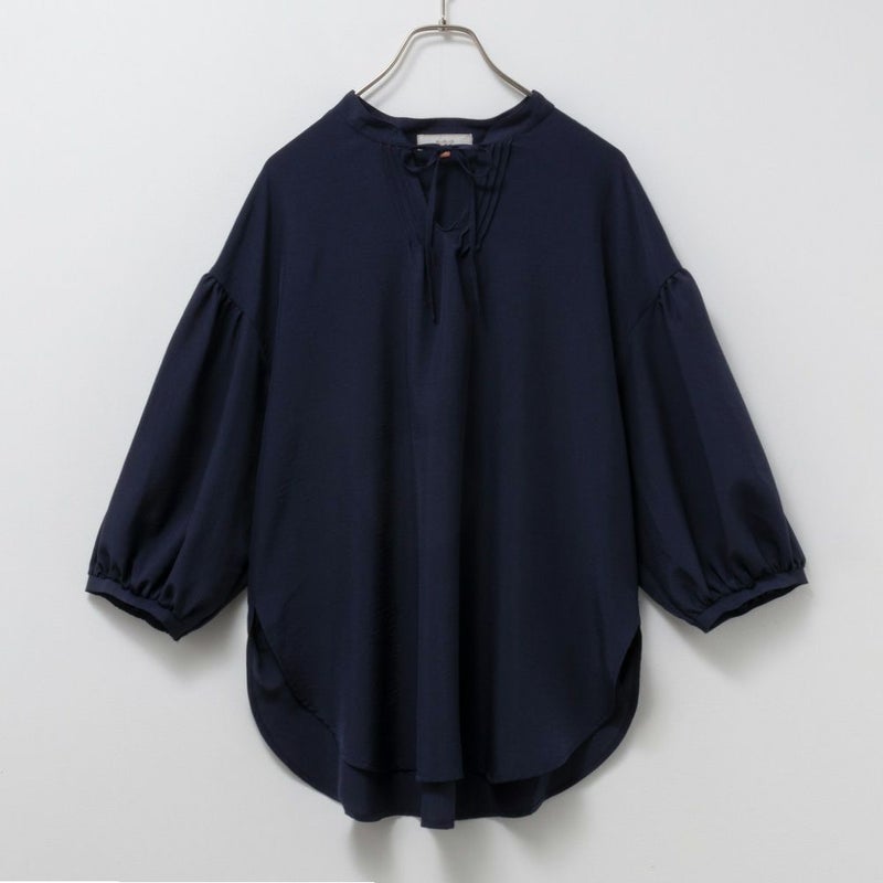 HusHusH 袖ボリュームブラウス レディース商品画像-15