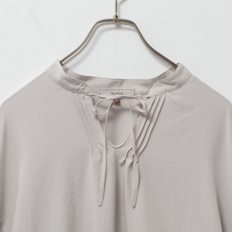 HusHusH  袖ボリュームブラウス レディース商品画像-16