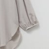 HusHusH 袖ボリュームブラウス レディース商品サムネイル-17