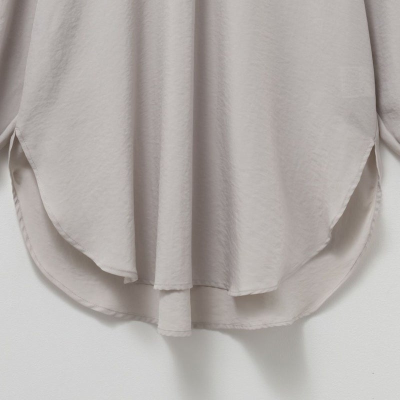 HusHusH  袖ボリュームブラウス レディース商品画像-18