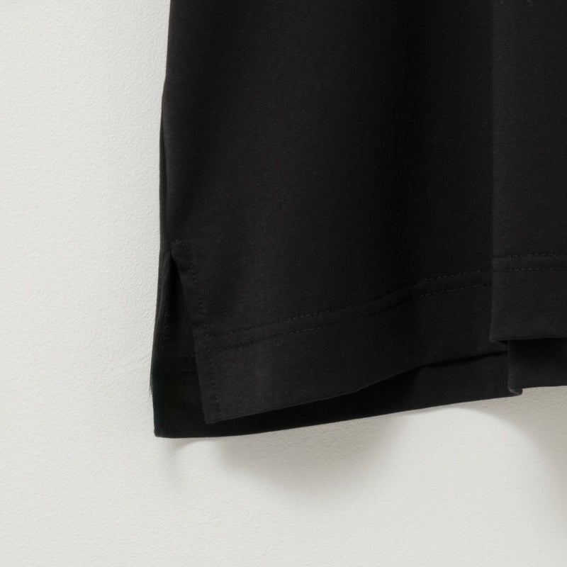 HusHusH タックスリーブTシャツ レディース メール便 対応商品商品画像-17