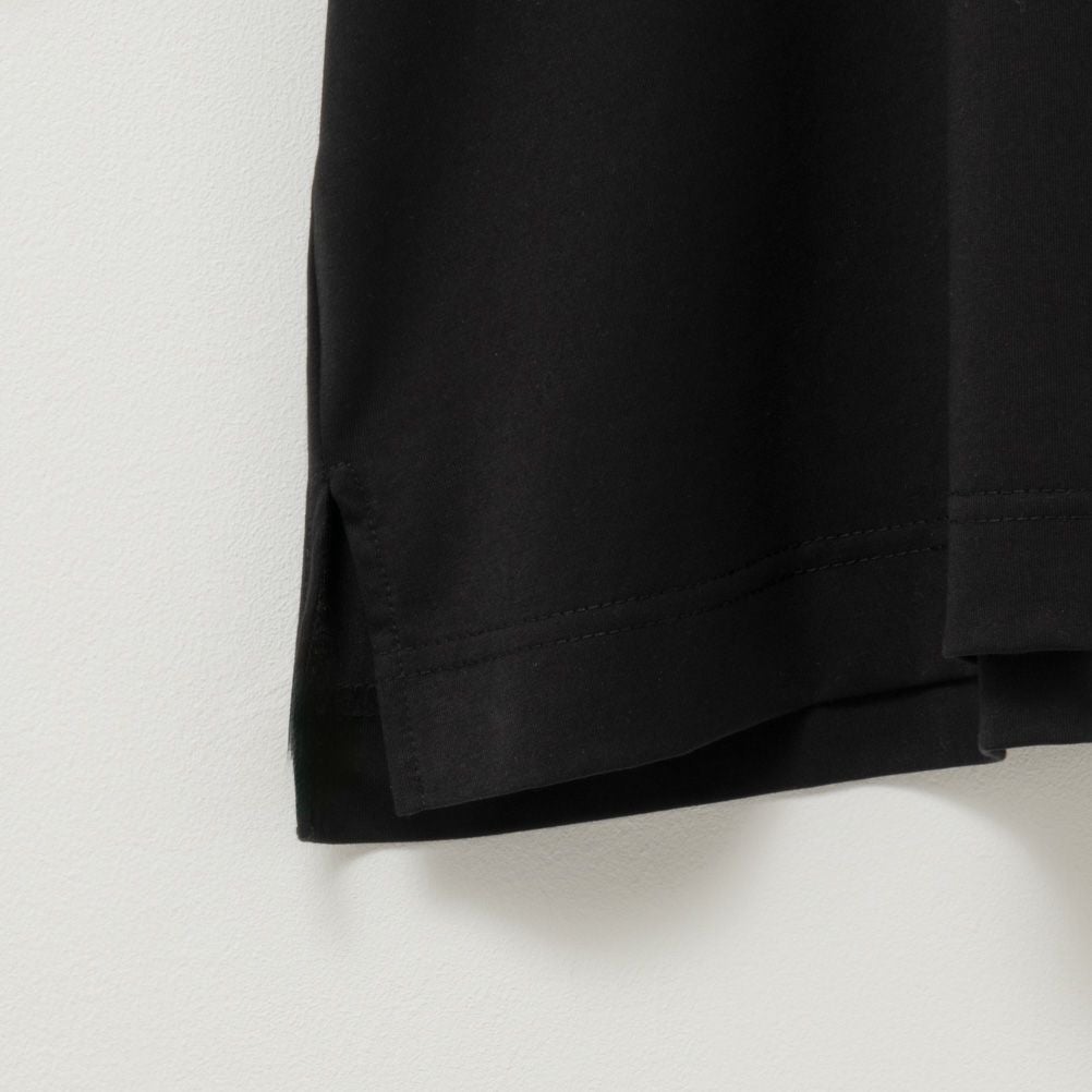 HusHusH タックスリーブTシャツ レディース ネコポス 対応商品【3,300円以上お買上げでハンドタオルプレゼント】