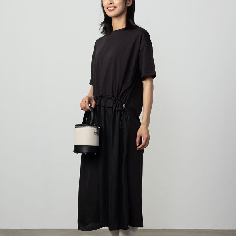 HusHusH コンビワンピース レディース商品画像-2