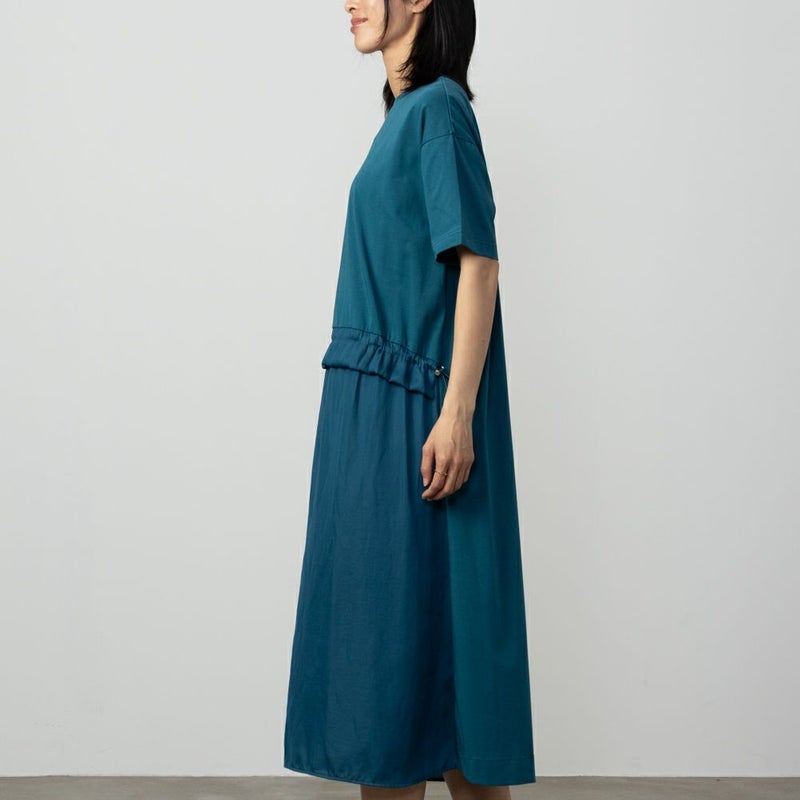 HusHusH コンビワンピース レディース商品画像-4