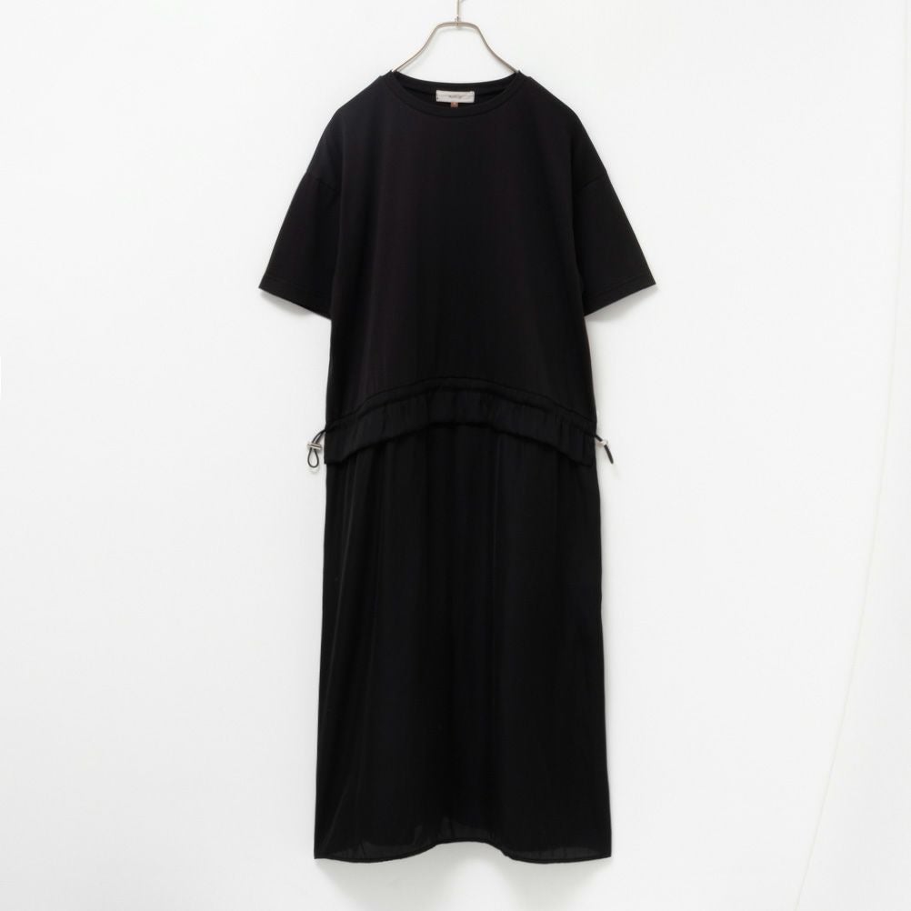 HusHusH コンビワンピース レディース【3,300円以上お買上げでハンドタオルプレゼント】