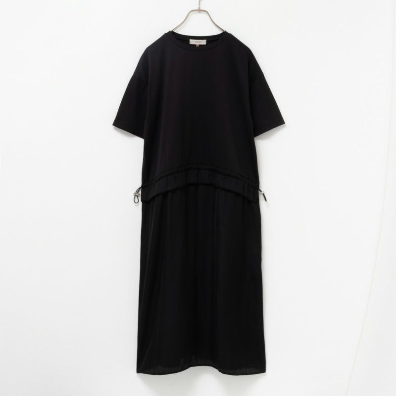 HusHusH コンビワンピース レディース商品画像-9