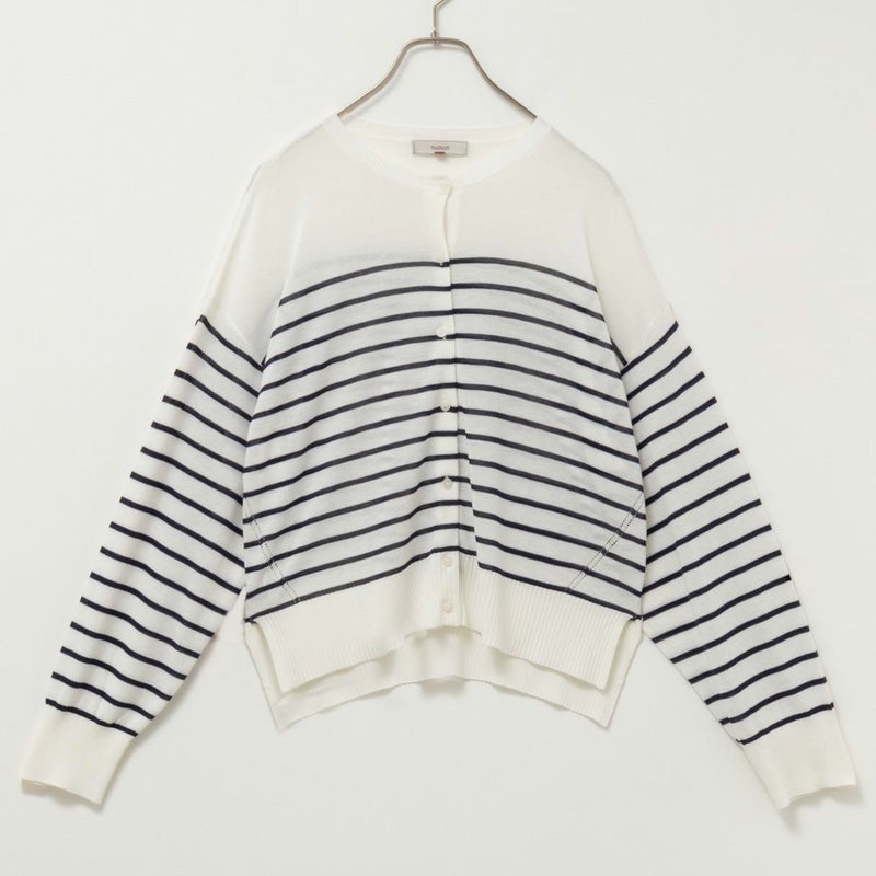 HusHusH ニットカーディガン レディース商品画像-9