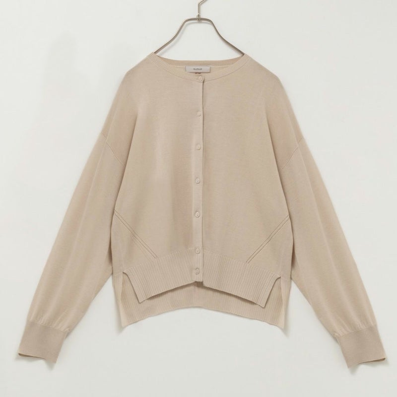 [期間限定価格]HusHusH  ニットカーディガン レディース商品画像-11