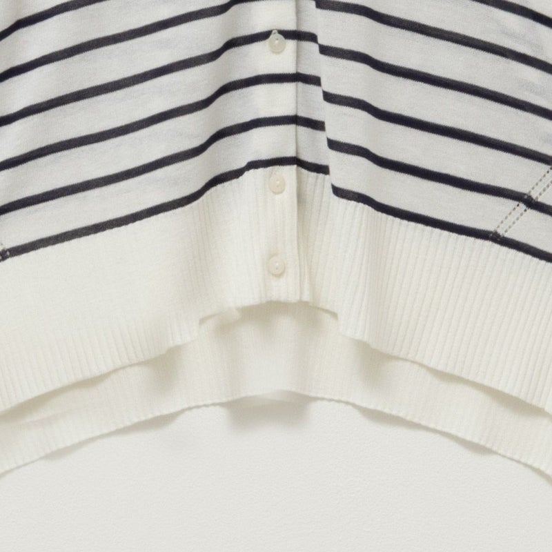 HusHusH ニットカーディガン レディース商品画像-15